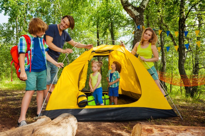 Les vacances pas chers pour la détente